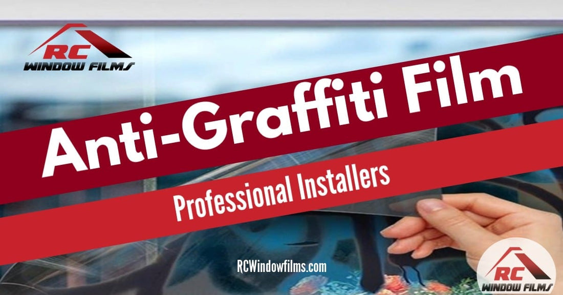 Graffiti-Protection-Anti-Graffiti-film