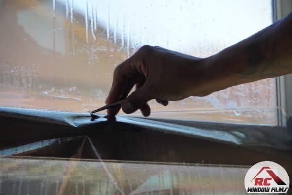 Stop Fading floors and furniture