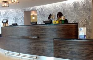 3M DI-NOC Architectural Finishes