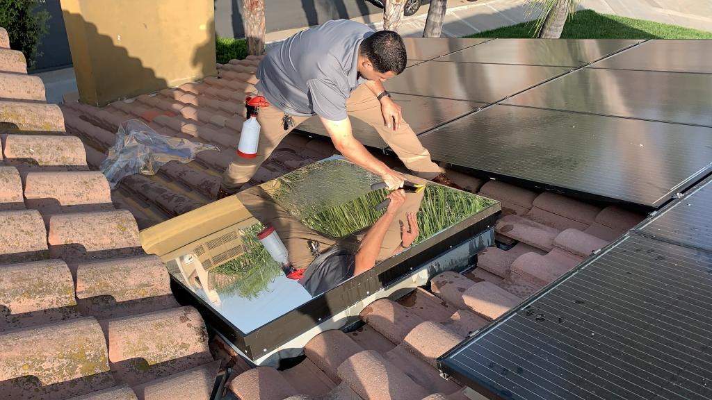 RC Window Films