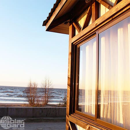 Quantum Window Film