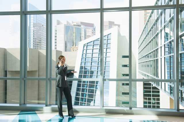 Sentinel Plus Window Films