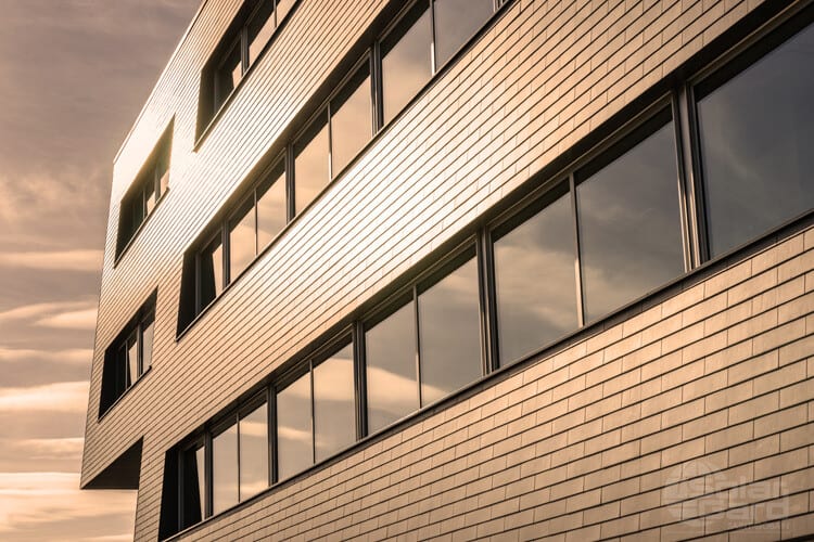 RC Window Films Silver AG Low E