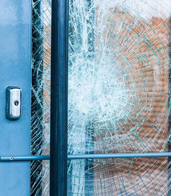 RC Window Security Films