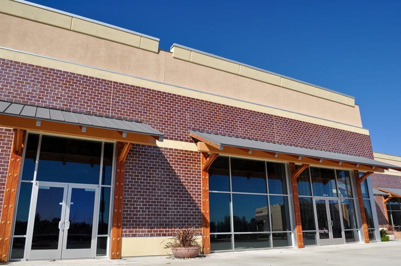 Tint for Sliding Glass Door